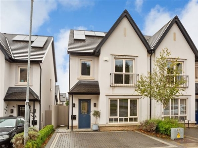 49 Bishops Gate, Kilternan, Dublin 18