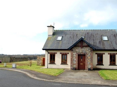 5 Rectory Grove, Duncormick, Wexford