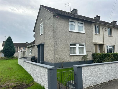 53 Saint Brigids Square, Portarlington, Laois