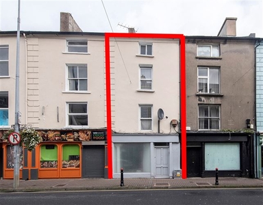 56 Parnell Street, Dungarvan, Waterford