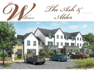 57 The Willows, Athenry, County Galway