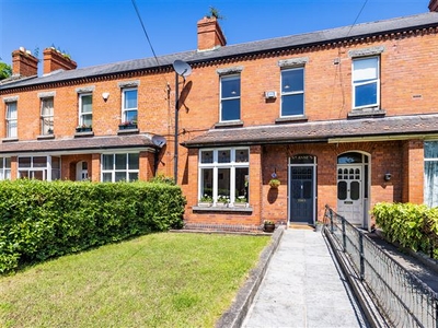 58 CLONLIFFE ROAD, Drumcondra, Dublin 3