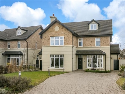 58 Rokeby Park, Lucan, Co. Dublin