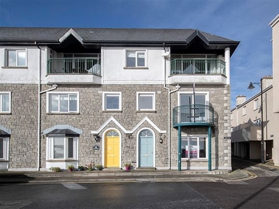 6 Coadys Quay, Dungarvan, Waterford