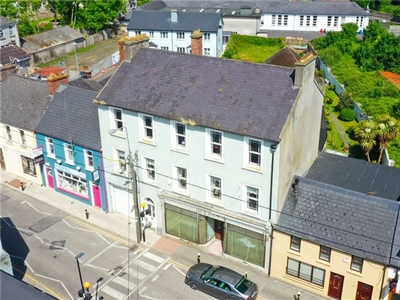 6 Percival Street, Kanturk, Cork