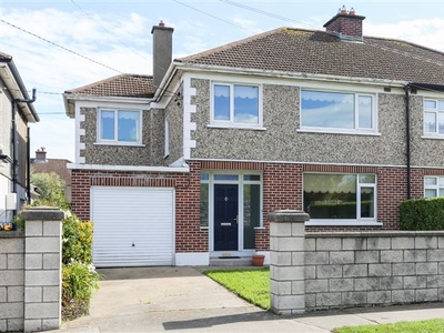 60 Brewery Road, Stillorgan, County Dublin