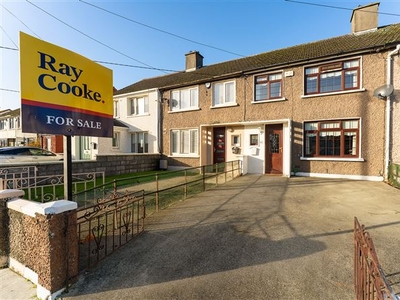 61 Cleggan Park, Ballyfermot, Dublin 10