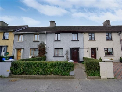 61 Saint John's Park, Waterford City, Co. Waterford, X91HY7W