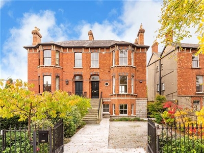 64 Palmerston Road, D06, Dublin 6, Dublin