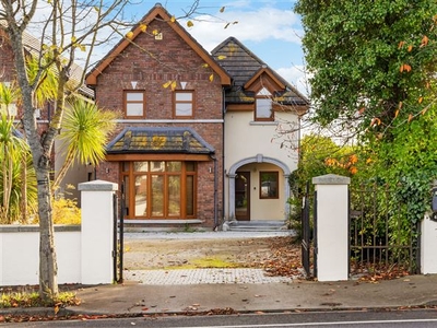 643B Howth Road, Raheny, Dublin 5