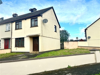 7 Barrowmount Drive, Goresbridge, Kilkenny