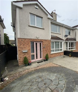 7 Oakhill, Arklow, Wicklow