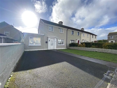 7 Pearse Park, Clonmel, County Tipperary