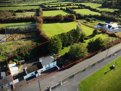 7 The Glen Moneenroe Castlecomer Co Kilkenny, Castlecomer, Kilkenny