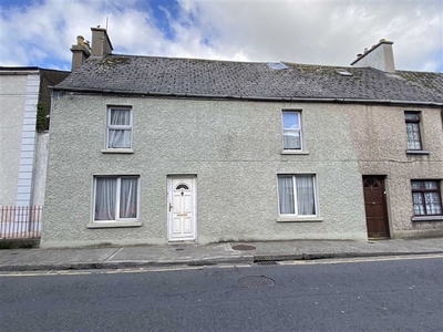 71 & 72 Irishtown, Clonmel, County Tipperary