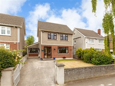 71 Annamoe Road, Cabra, Dublin 7