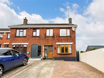 76 Redford Park, Greystones, Wicklow