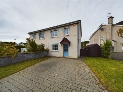 77 Brightwater, Crosshaven, Cork