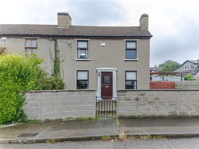 78 Ballinteer Park, Ballinteer, Dublin