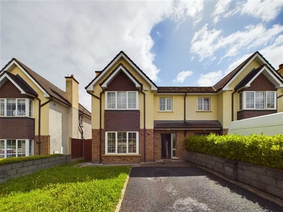 78 Feltham Hall, Blackbog Road, Carlow, County Carlow