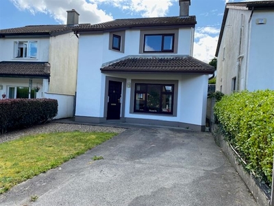 79 Friars Hill, Rahoon, Galway City