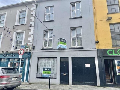 81 O'Connell Street, Dungarvan, Waterford