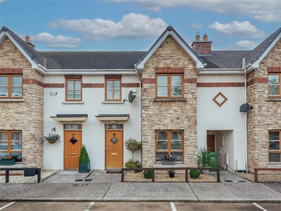 82 The Waterways, Sallins, Naas, Kildare