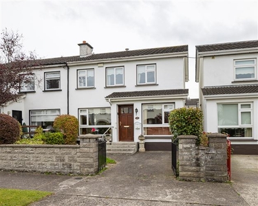 88 Broadmeadows, Swords, County Dublin