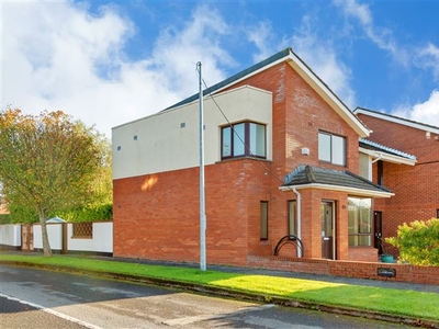 8a Laurleen , Stillorgan, Dublin