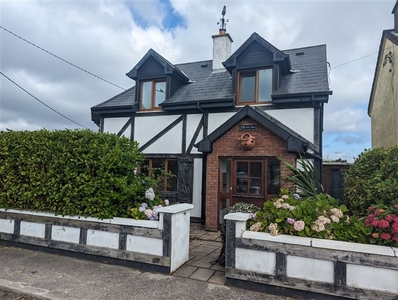 8A Peter O'Donovan Place, Cobh, Cork