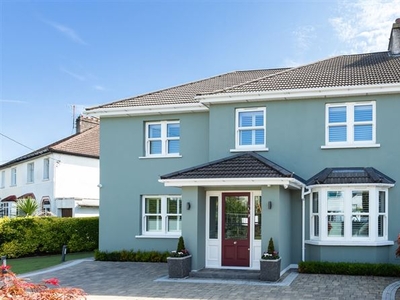 9 Lima Lawn, Glasheen, Cork