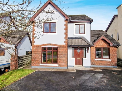 95 Woodhaven, Kilrush Road, Ennis, Co. Clare