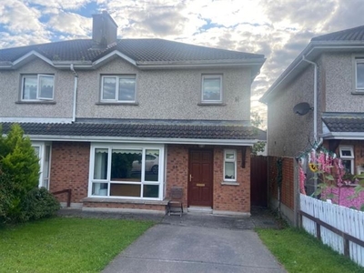 98 Grange Road, New Ross, Wexford