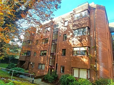 Apartment 13, Raglan Hall, Clyde Road, Ballsbridge, Dublin 4, County Dublin