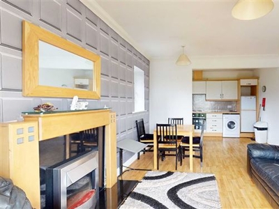 Apartment 15, The Oaks, Clonshaugh Woods, Clonshaugh, Dublin 17