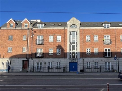 Apartment 19, Phoenix View, James`s Street, Dublin 8, County Dublin