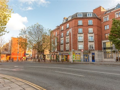 Apartment 20, at 20 Christchurch Place, Christchurch, Dublin