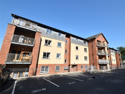 Apartment 207, Brideholm, Common's Road, Blackpool, Cork