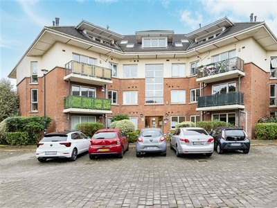 Apartment 21, THE BEECH, Grattan Wood, Donaghmede, Dublin 13