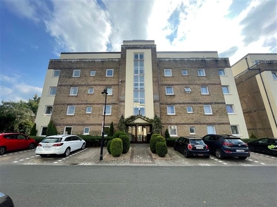 Apartment 213, Block 2 Galloping Green, Stillorgan Road, Blackrock, County Dublin