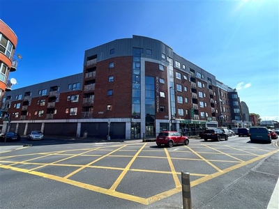 Apartment 301 Mahon House, Newtown Mahon, Limerick