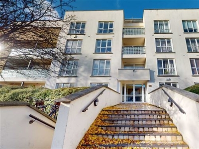 Apartment, 46 Swanward Court, Harold's Cross, Dublin 12, Dublin