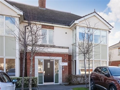 Apartment 55, Millfield, The Links, Portmarnock, Dublin