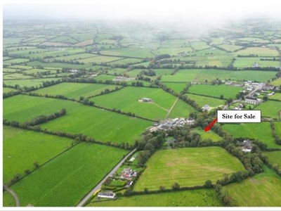 Ardabawn (c. 1.5acres), Tullaroan, Kilkenny, Kilkenny