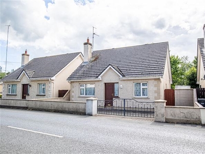 Ballinatray Upper, Courtown, Wexford