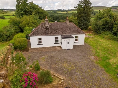 Ballycurrane, Clashmore, Waterford