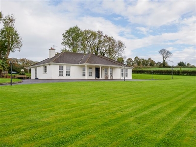 Baytree House, Coole, Knocklofty, Clonmel, Tipperary