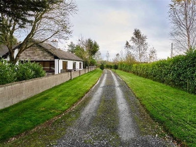 C. 1 Acre, 0.40 Hectares, Zoned Residential Site Trim Ro, Navan, Meath