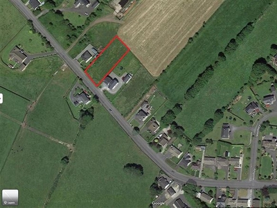 Circa 0.51 Acre Site at Mayfield, Claremorris, Mayo