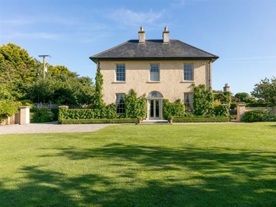 Cleariestown Hall, Cleariestown, Wexford